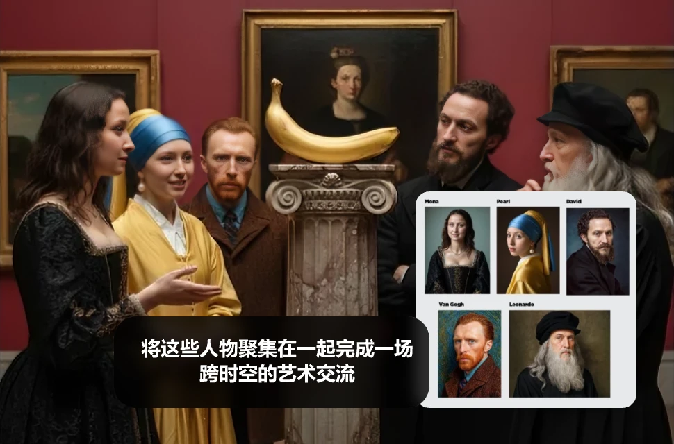 AI智能编辑功能展示
